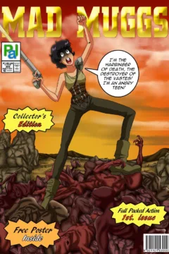 Tales from Riverdale’s Girls (Palcomix)0006