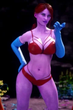 Addison’s Mission- Affect3D0012