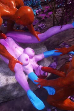 Addison’s Mission- Affect3D0033