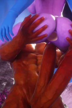 Addison’s Mission- Affect3D0064