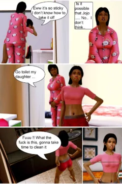 Adopted Brother’s love for his sister- Wolfyperv0014