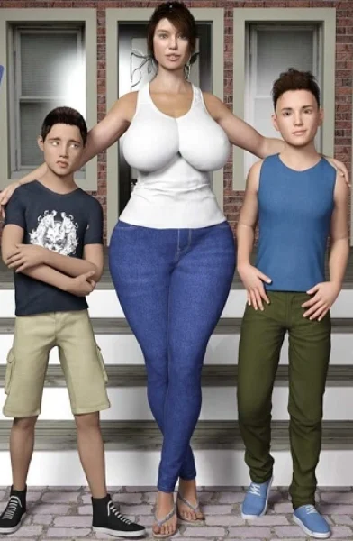 KakiharaD- Favorite Son