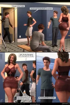 Mother’s Gangbang (12)