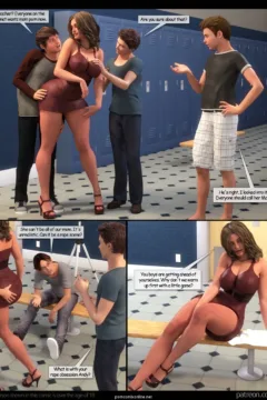 Mother’s Gangbang (13)