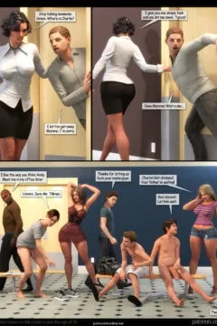 Mother’s Gangbang (47)