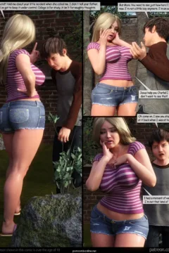 Mother’s Gangbang (7)