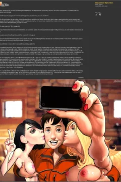 A Blizzard & Night of Firsts_Page_56