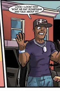 Rabies Lagomorph – Inflatin- x (3)