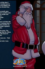 A Christmas Tale 2016- Seiren0007