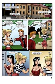 Betty and Veronica love BBC- John Persons0002