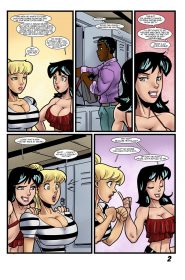 Betty and Veronica love BBC- John Persons0003