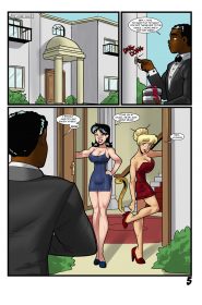 Betty and Veronica love BBC- John Persons0006