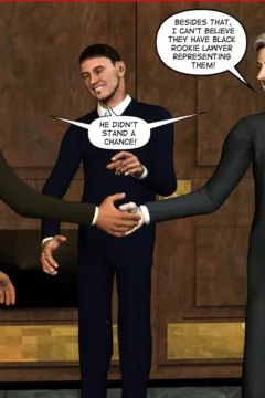 BlackNWhite- 3D The People’s Court0003