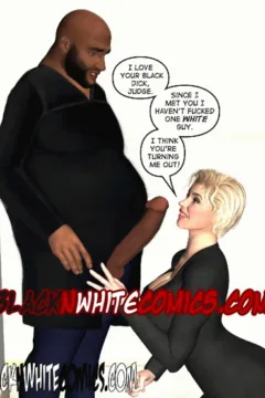 BlackNWhite- 3D The People’s Court0010