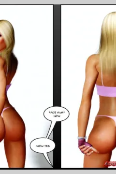 BlacknWhite3D -The Birth of a Star (16)