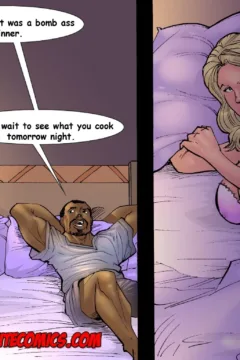 BlackNWhiteComics- Wife Swap0009