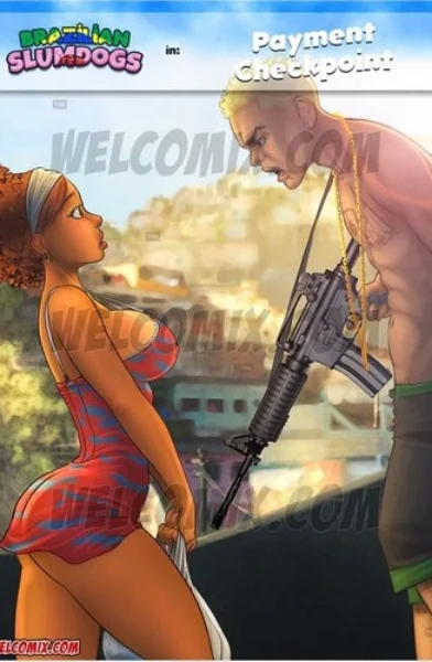 Brazilian Slumdogs 3- Payment Checkpoint (1) (xyz cover)