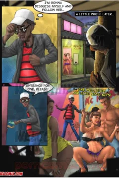 Brazilian Slumdogs- Erotic Chair Dance0003