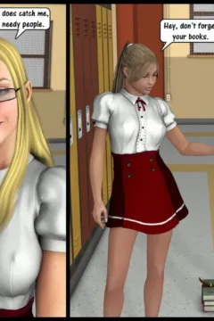 Christian Knockers Series 3- Darklord0005