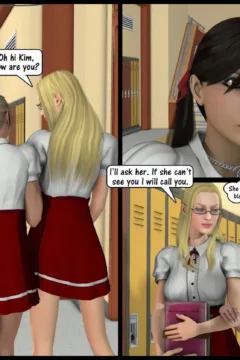 Christian Knockers Series 3- Darklord0008