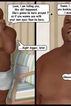 Christian Knockers Series 3- Darklord0009