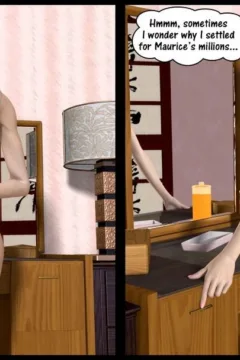 Christian Knockers Series 3- Darklord0011