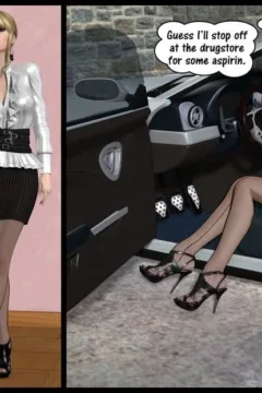 Christian Knockers Series 3- Darklord0012