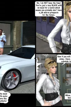 Christian Knockers Series 3- Darklord0013