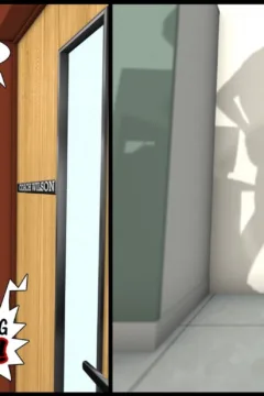 Christian Knockers Series 3- Darklord0025