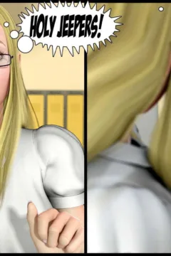 Christian Knockers Series 3- Darklord0031