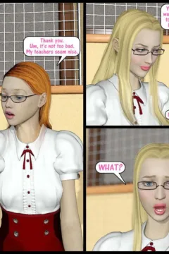 Christian Knockers Series 3- Darklord0040