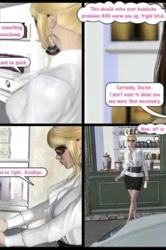 Christian Knockers Series 3- Darklord0051