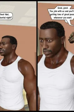 Christian Knockers Series 3- Darklord0052