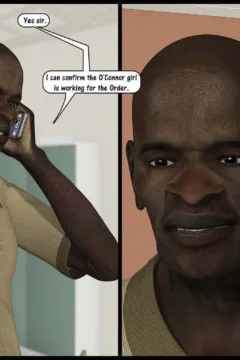 Christian Knockers Series 3- Darklord0053