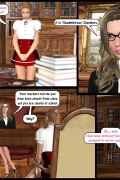 Christian Knockers Series 3- Darklord0054