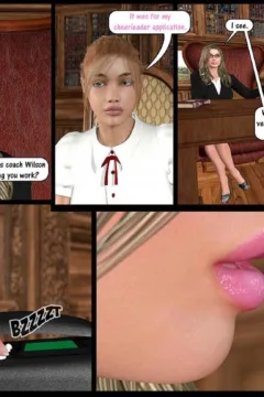 Christian Knockers Series 3- Darklord0055