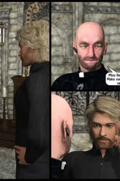 Christian Knockers Series 3- Darklord0058