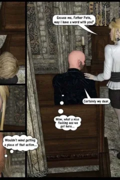 Christian Knockers Series 3- Darklord0059