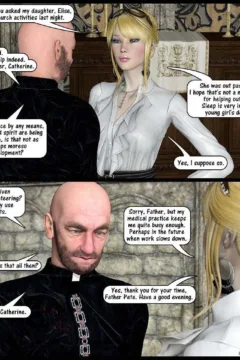 Christian Knockers Series 3- Darklord0060