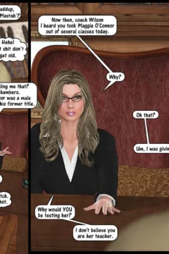 Christian Knockers Series 3- Darklord0061