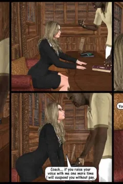 Christian Knockers Series 3- Darklord0063