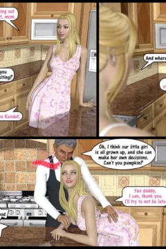 Christian Knockers Series 3- Darklord0065