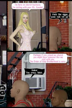 Christian Knockers Series 3- Darklord0067