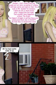 Christian Knockers Series 3- Darklord0068