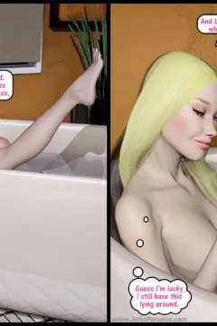 Christian Knockers Series 3- Darklord0087