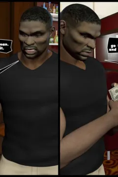 Christian Knockers Series 3- Darklord0092