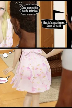 Christian Knockers Series 3- Darklord0105