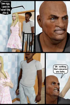 Christian Knockers Series 3- Darklord0106