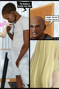 Christian Knockers Series 3- Darklord0107