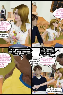 Christian Knockers Series 3- Darklord0108